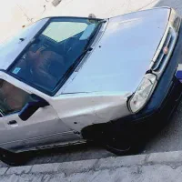 پراید مدل ۹۰