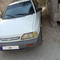 فروش فوری پراید
