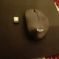 موس بی سیم