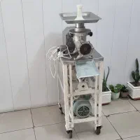 چرخگوشت صنعتی