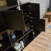 ویترین|بوفه، ویترین، کنسول|کرج, عظیمیه|دیوار