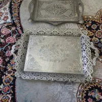 دوتا عدد سینی در حد نو