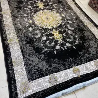 فرش ۱۲متری مناسب تعداد محدود