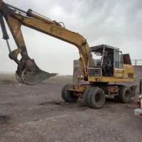 اجاره بیل میکانیکی