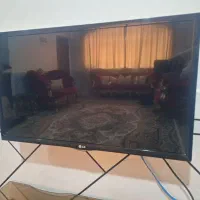 تلویزیون ۳۲ ال جی اصل کره