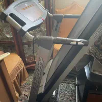 تردمیل برقی ارکید