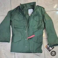 کاپشن آمریکایی اصل درحده نوع ۵تومان
