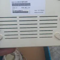 مودم ADSL2+Modem Router|مودم و تجهیزات شبکه|نسیم‌شهر, |دیوار