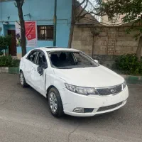 سراتو آپشنال ۹۶ آوار ریخته تصادفی نیست