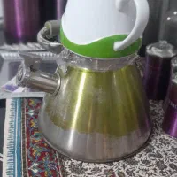 کتری قوری
