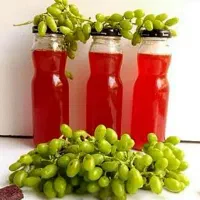 آبغوره درجه یک خانگی