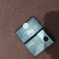 دو عدد باتری نوکیا نو کار نکرده