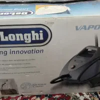 بخارشوی دلونگی