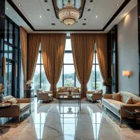 175متر3خواب-مدرن-شیک-کینگ-مستر-واقع-در-امیرکبیر