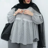 شومیز عروسمی