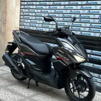 کیلیک واریو160 موتور سیکلت هنداکیلیک