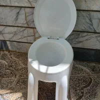 توالت فرنگی