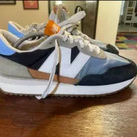 کفش مدل(new balance)نیوبالانس اصل