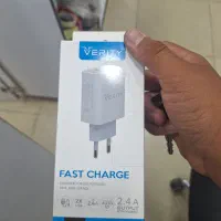 اداپتور همراه با کابل