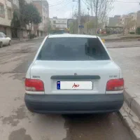 پراید ۱۳۱|خودرو سواری و وانت|آبیک, |دیوار