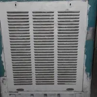 کولر ابی کاملا سالم بدون دینام