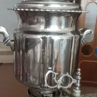 تعدد سماور