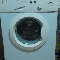 لباسشویی تمام اتوماتیک هایر