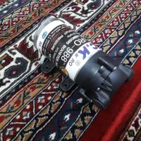 پمپ توصیه آب cck