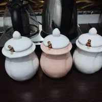 ا عسلی بسیار زیبا و شیک نونو نوباقیمت مناسب