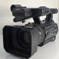 دوربین فیلمبرداری سونی nx100