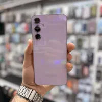 Samsung A55 سامسونگ