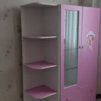 ویترین  دخترانه