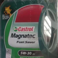 فروش روغن کاسترول 5w-30  4L