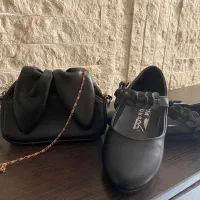 کیف وکفش دخترانه