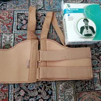 نگهدارنده قفسه سینه