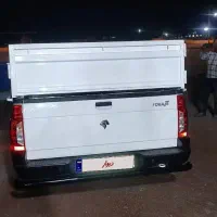 آریسان ۲مدل ۴۰۴