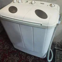 ماشین لباسشویی اسنوا دوقلو