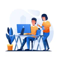 تعدادی نیروی کار در منزل نیازمندیم با حقوق ثابت