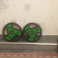 هالتر ۱۲۰ بلبرینگ دار