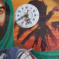 ساعت دیواری مذهبی