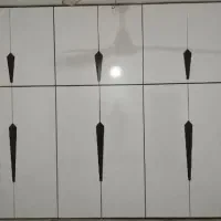 کمد دیواری با اقساط 3ماهه