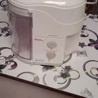 آبمیوه گیری درحدنو