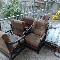 مبل رحتی ۷نفری
