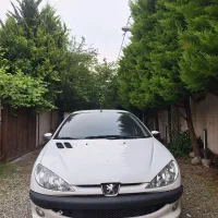 ۲۰۶ اس دی مدل ۹۸