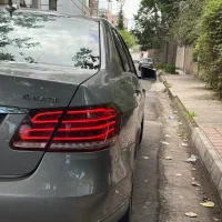 E350 4Matic
