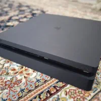 پی اس فور ۵۰۰ گیگ اسلیم