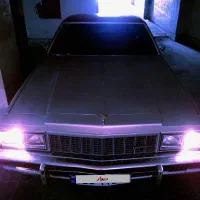 شورلت کاپریس ۱۹۸۱