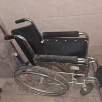ویلچر معمولی