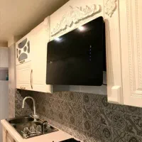 اپارتمان ۱۵۰ متر سه خوابه