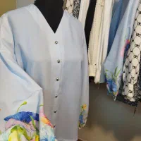شومیز مجلسی و روزمره